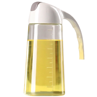 Botol Minyak Goreng Dispenser