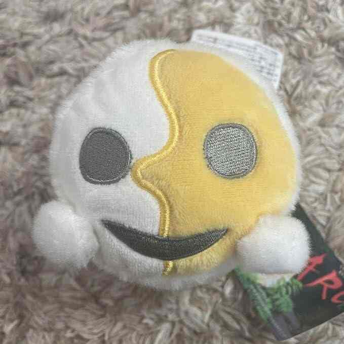 岡本太郎 午後の日 お手玉 ぬいぐるみ