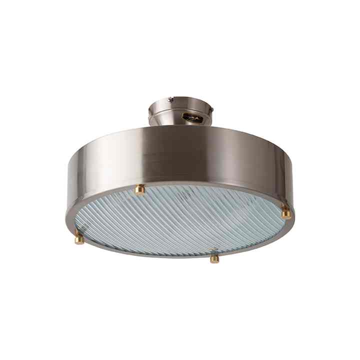 NEIL CEILING LAMP ニール シーリングランプ［4色］