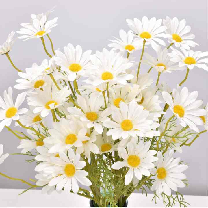 Bunga Matahari Artifisial