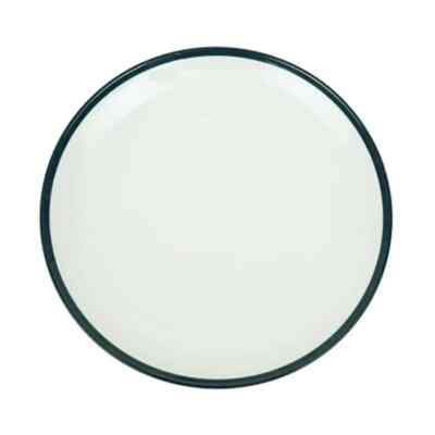 Set 4pcs Cove Piring Makan Biru