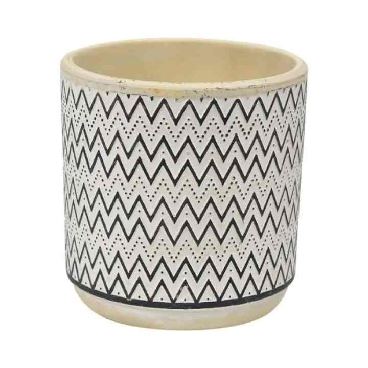 Kris garden Pot keramik