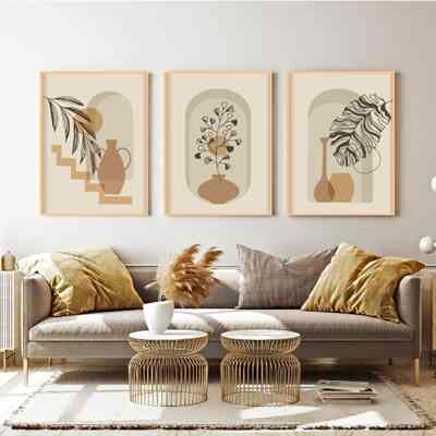 Wall decor bohemian