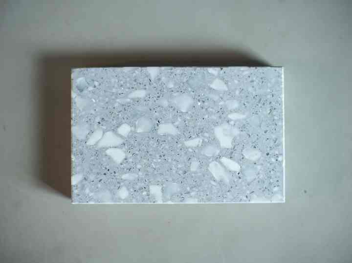 ストーン プレート［8色］