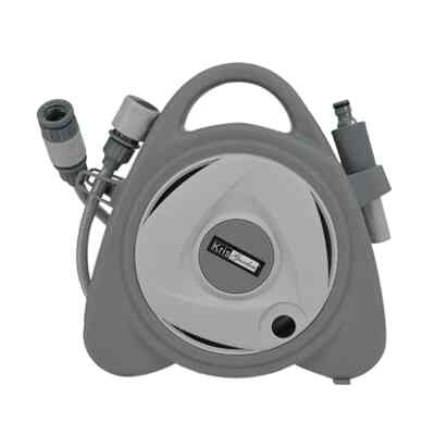 10m Selang Air Dengan Penggulung