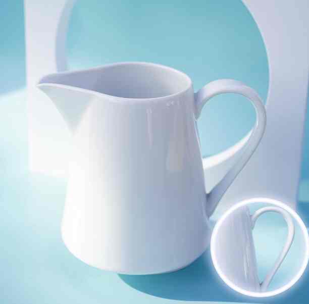 MAITO Porcelain Milk Jug