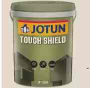 Exterior - Fossil 1284