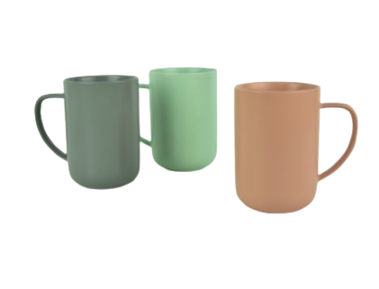 Appetite 440 Ml Set 3 Pcs Skyler Mug