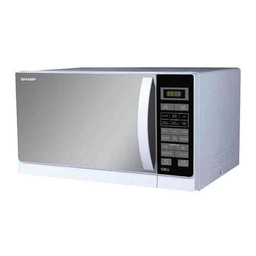 Microwave Oven Grill R728W-IN 25 L