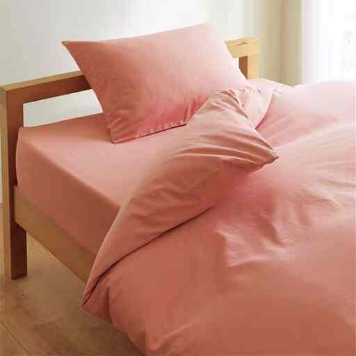 「丈夫でしっかり」掛け布団カバー(綿100%ツイル)［10色・4サイズ］