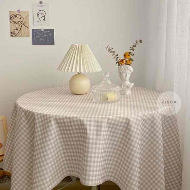 ALas Meja Korean Napkin