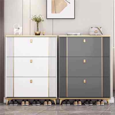 Hode, Lemari Kabinet Sepatu 100 cm