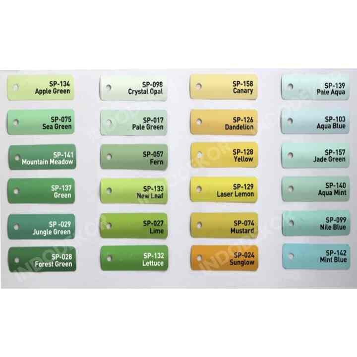 Venetian Blind 25 mm