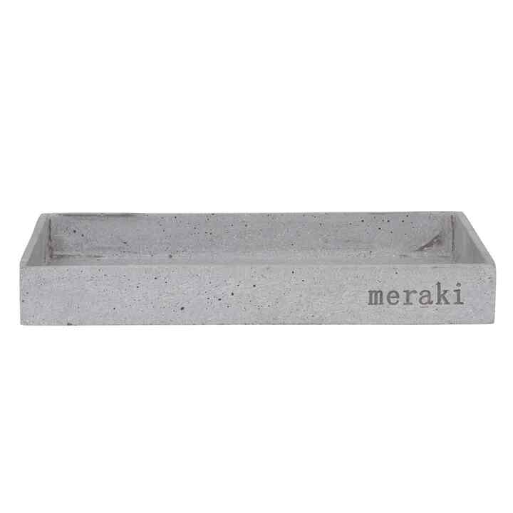 Meraki トレイ 20×30cm