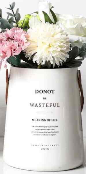 Kulo Tempat Sendok Keramik