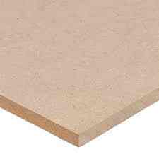 Kayu Plywood Custom MDF 9mm
