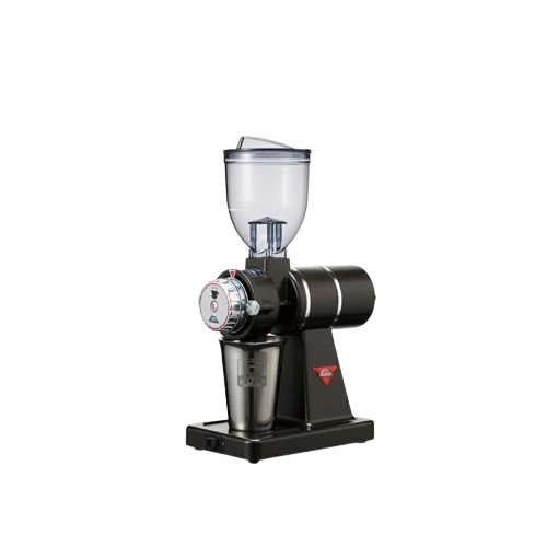 ナイスカット 小型 電動 ミルグラインダー