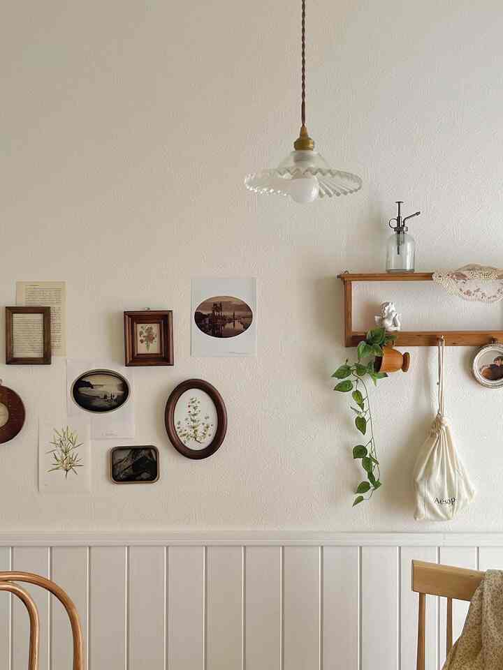 ウォールデコレーション集🪞📜🤎

#ウォールデコレーション
#韓国インテリア
#アンティークインテリア 
#ホワイトウッドインテリア 