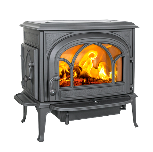 ヨツールF 500 薪ストーブ