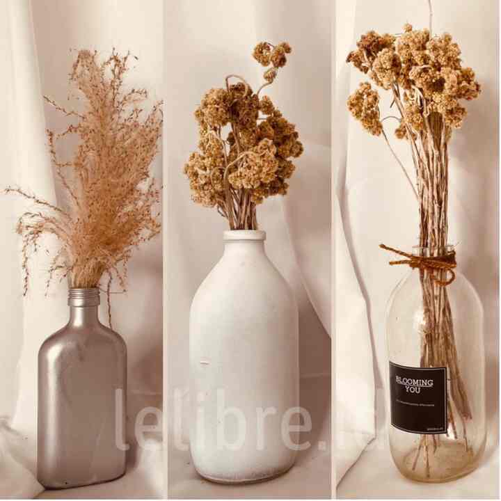 Vas Bunga Scandinavian