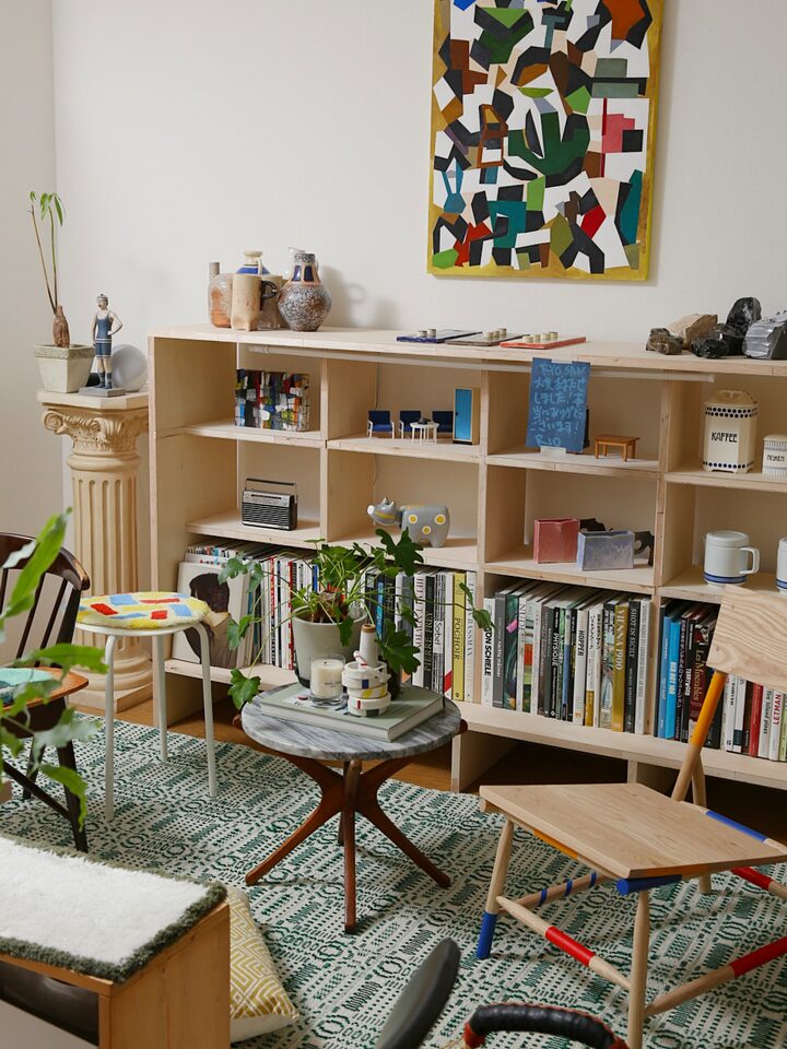 short form carousel card thumbnail