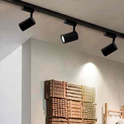 Paket Lampu Sorot 20W