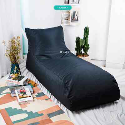 Bean Bag Lounger