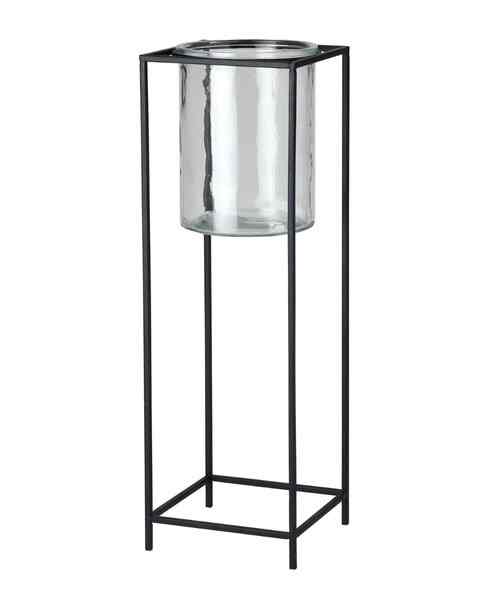 アイアンスタンド フラワーベース トールサイズ