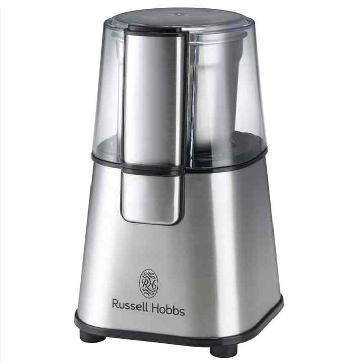 コーヒーミル 電動 7660JP