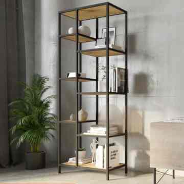 Genio BC 70 J / Rak Susun Industrial