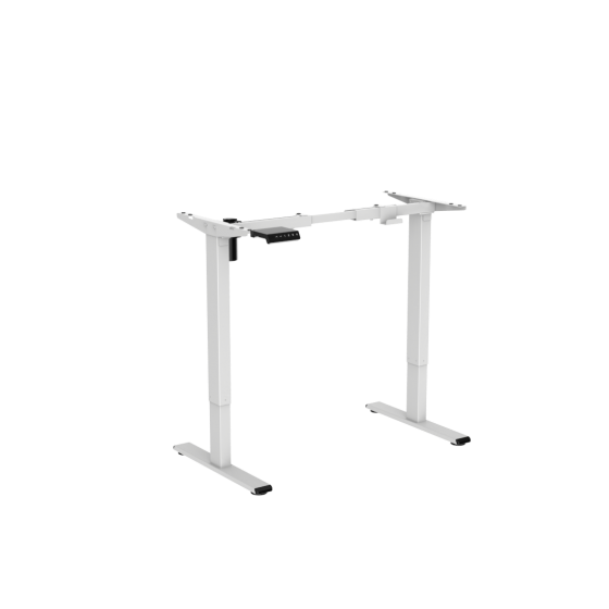 EF1 電動昇降スタンディングデスク・脚フレーム［2色］