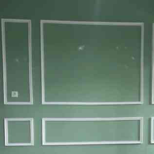 Wall Moulding Premium