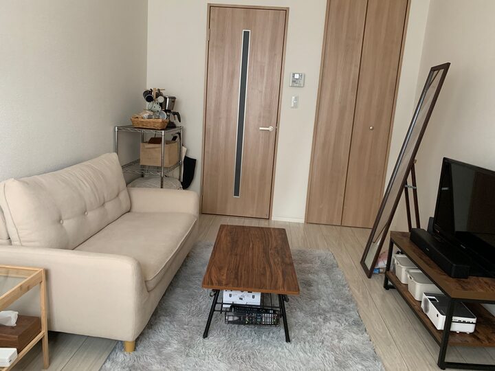 short form carousel card thumbnail