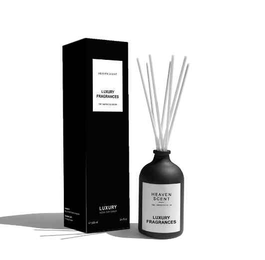 Luxury Reed Diffuser 100ml