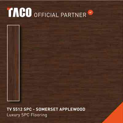 VINYL Somerset Applewood