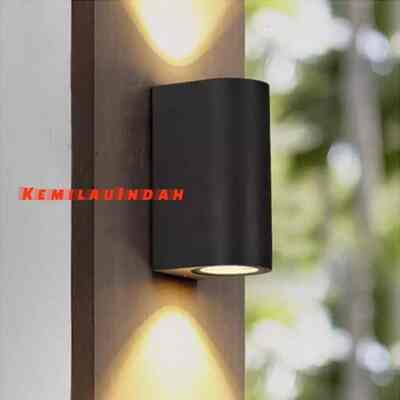 Lampu Dinding Hias Sorot