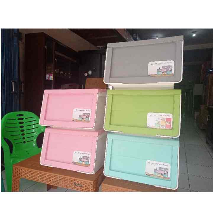 kotak penyimpanan serbaguna