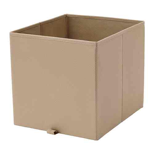 KOSINGEN - Kotak, krem, 33 x 38 x 33 cm