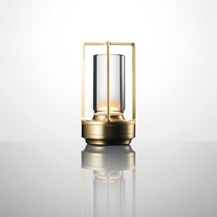 TURN PLUS ポータブルランプ