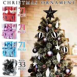 オーナメント クリスマス セット