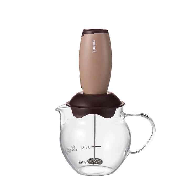 クリーマー・キュート