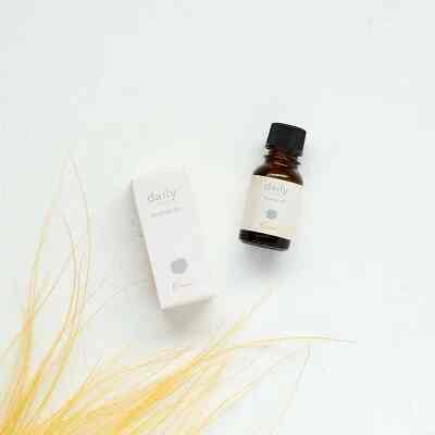 dailyアロマエッセンシャルオイル KIRARI［3種］