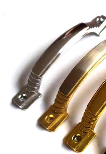 IGM Tarikan Laci 015 018 Handle Lemari Pegangan Jendela