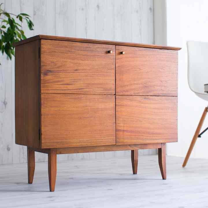 ゴールデンキャビネット 