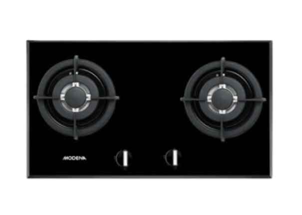 Modena Kompor Tanam 2 Tungku