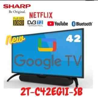 Android TV 42 Inch