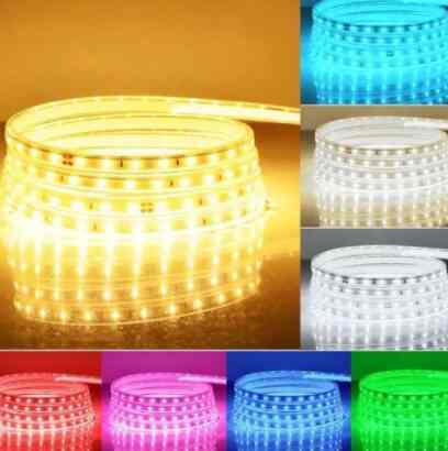 LAMPU SELANG LED STRIP SMD