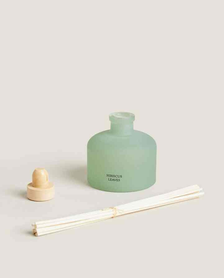 HIBISCUS LEAVES スティックディフューザー