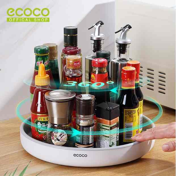 360° rotating storage box (small) 