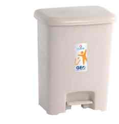 Tempat Sampah Injak Geo Enzo Claris